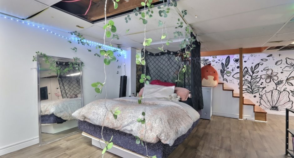 Salle familiale