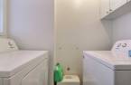 Salle de lavage