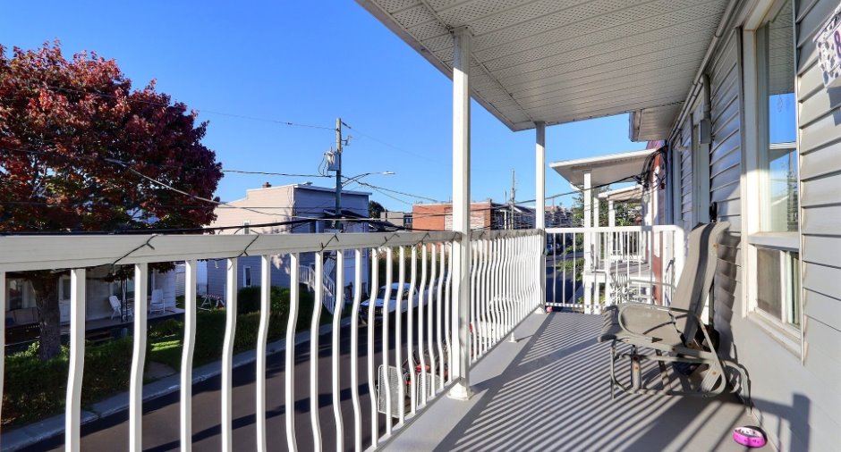 Balcon