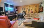 Salle familiale