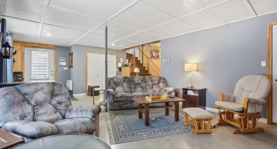 Salle familiale