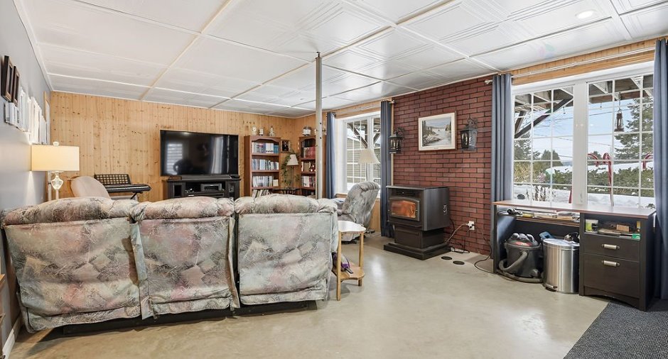 Salle familiale