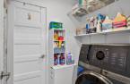 Salle de lavage