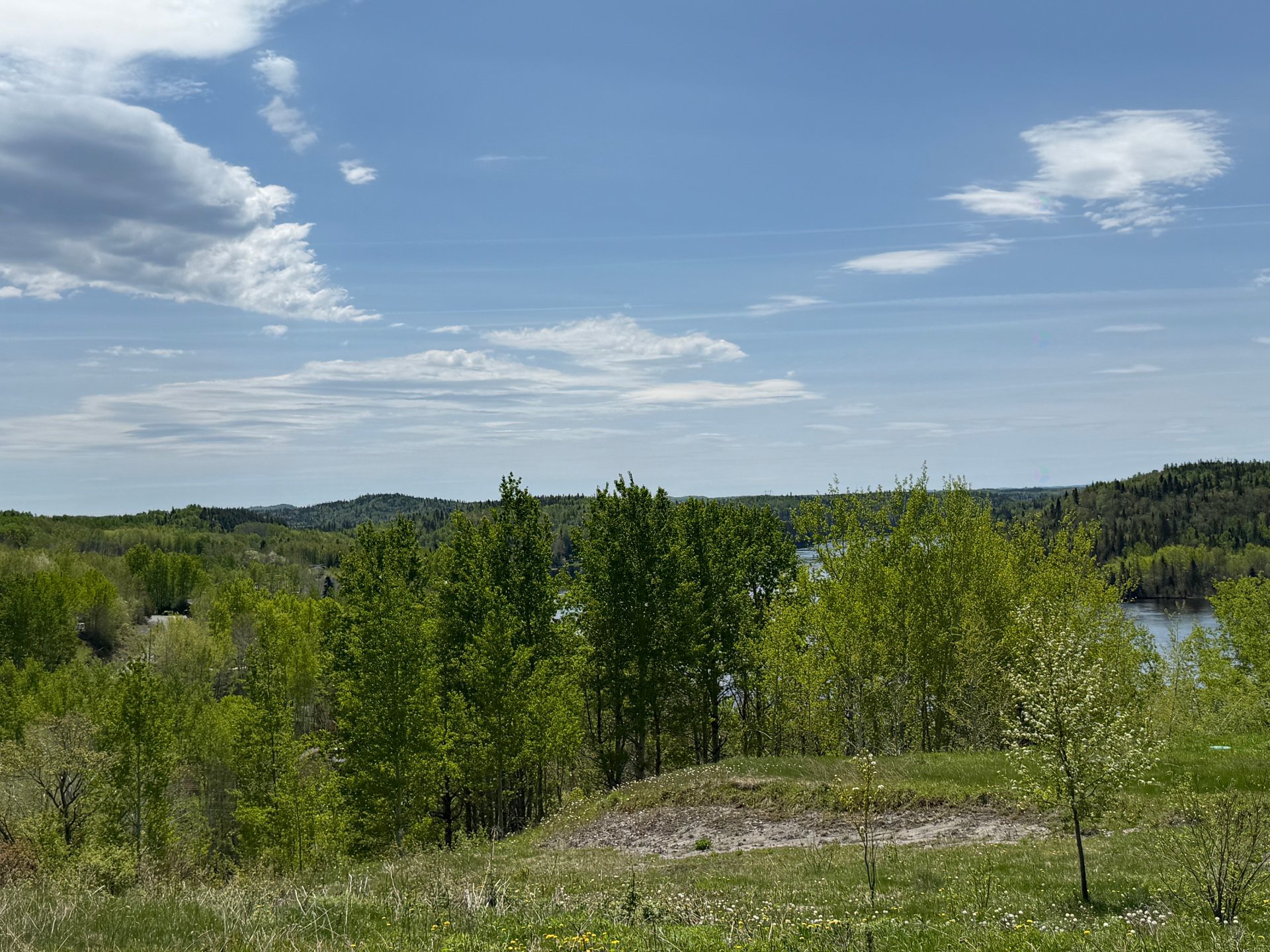 Ch. du Panorama — photo 2