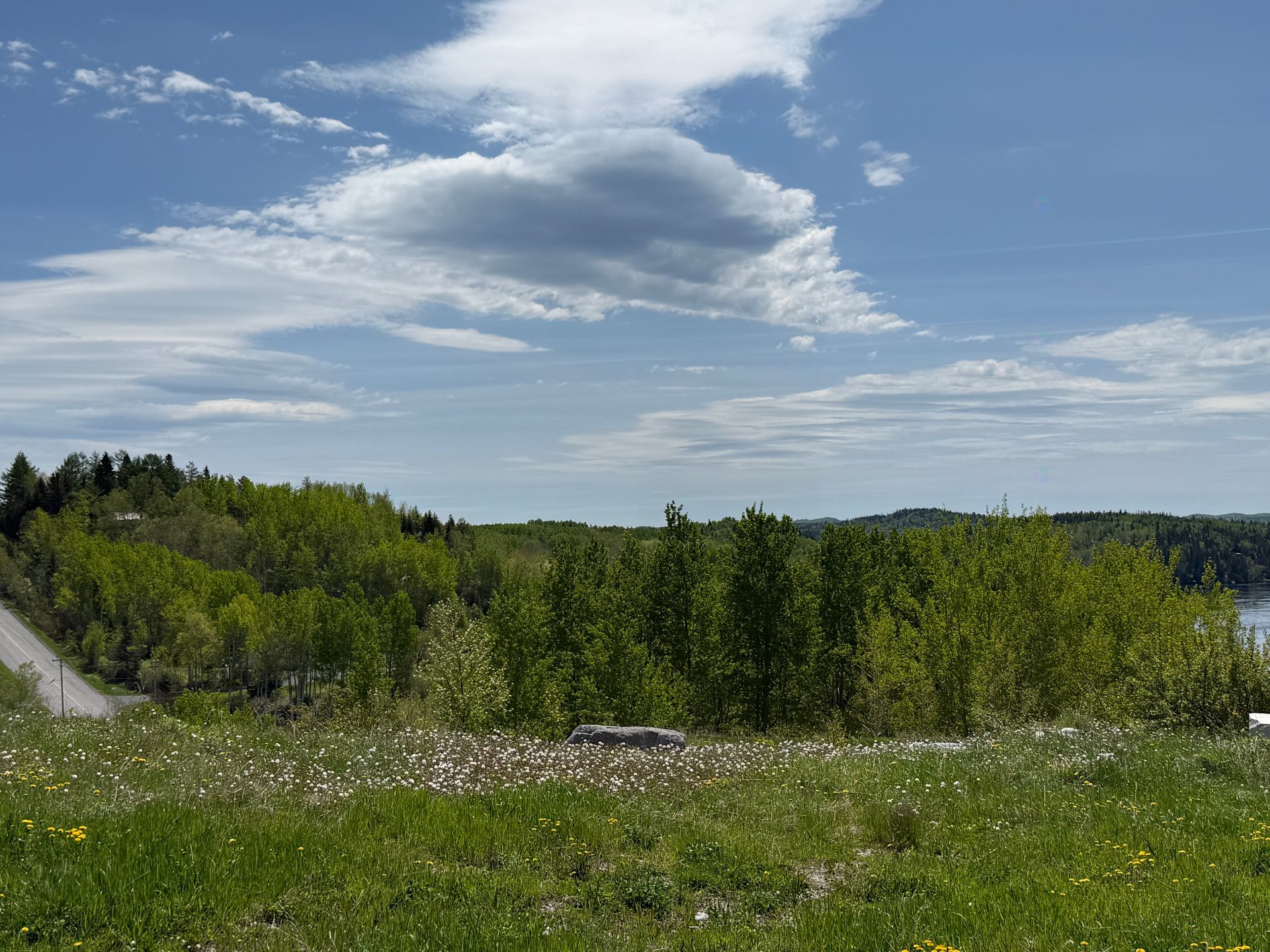 Ch. du Panorama — photo 3
