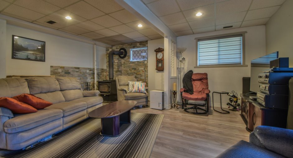 Salle familiale