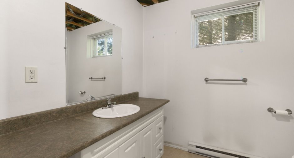 Washroom