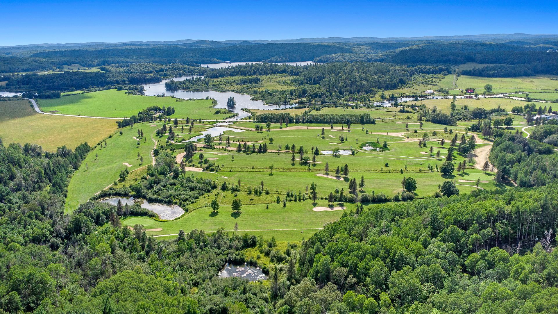 Vue d'ensemble