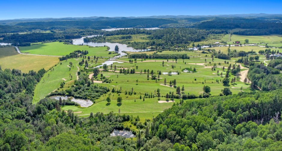 Vue d'ensemble