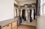 Penderie (Walk-in)