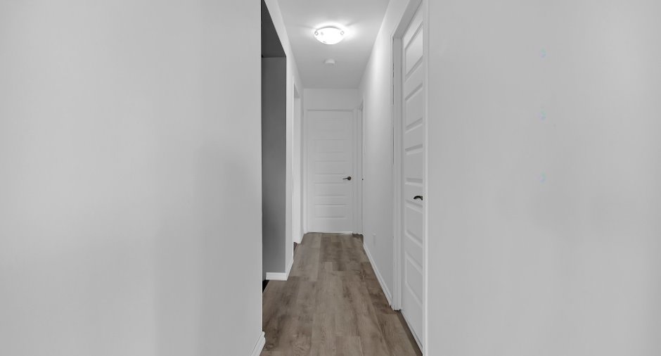 Passageway