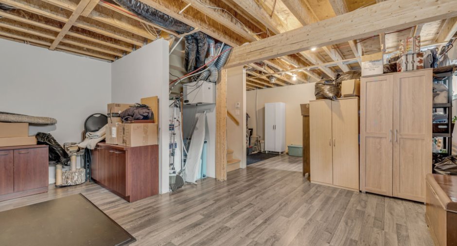 Salle familiale
