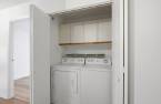 Salle de lavage