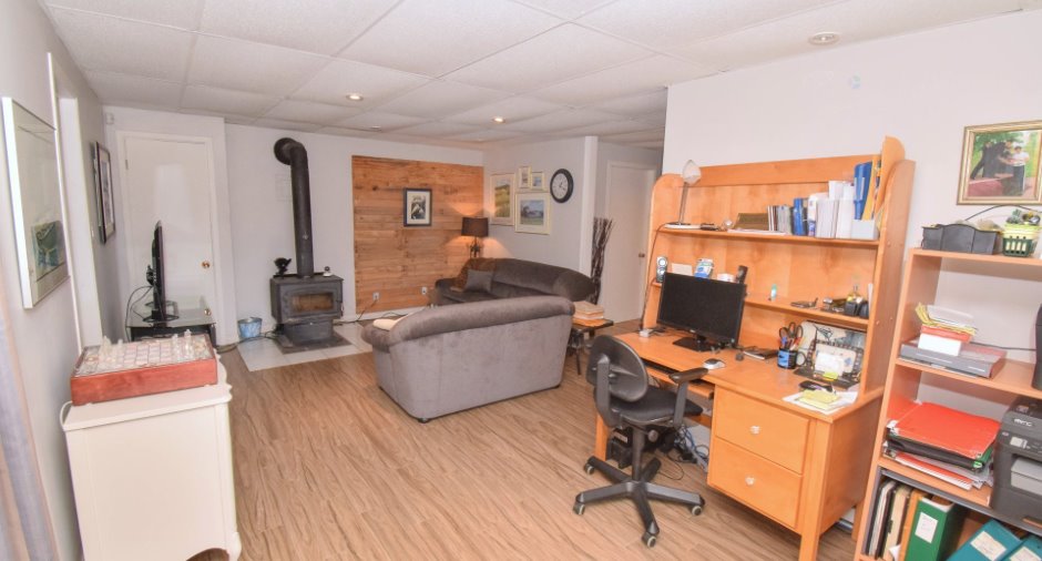 Salle familiale