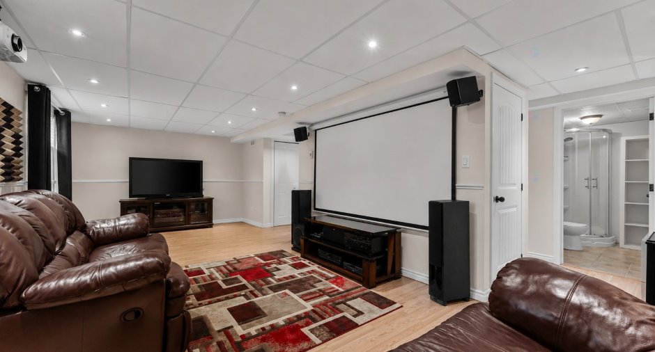 Salle familiale