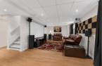 Salle familiale