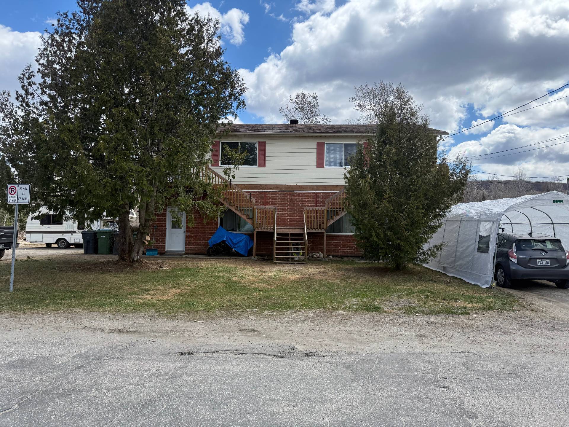 115-123 Av. de l'Osier — photo 1