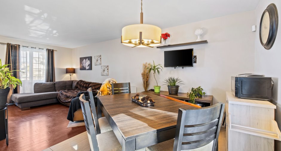 Salle à manger