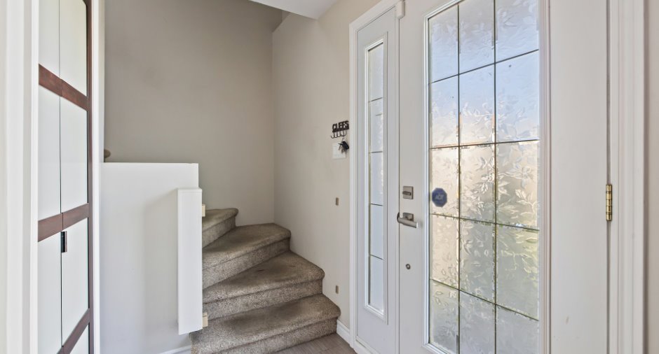 Hall d’entrée/Vestibule