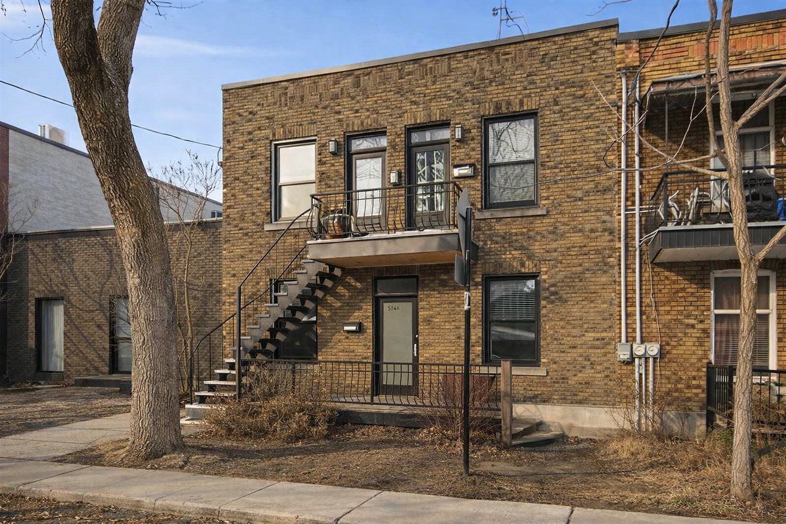2305-2309 Rue Wurtele — photo 2