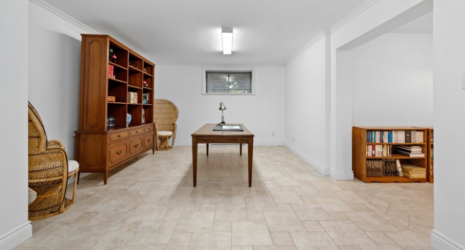 Salle familiale
