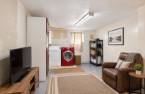 Salle familiale