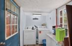 Salle de lavage