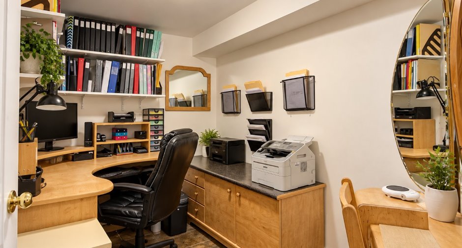 Bureau