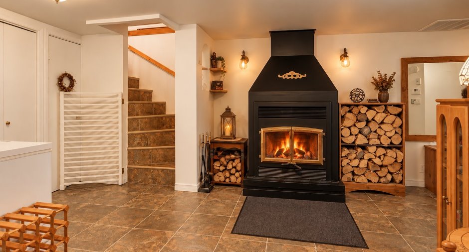 Salle familiale