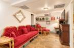 Salle familiale
