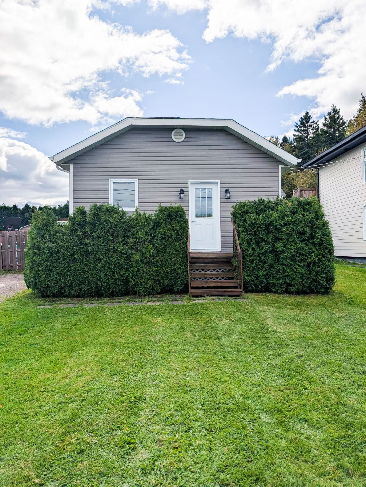 3537 Boul. du Saguenay — photo 1