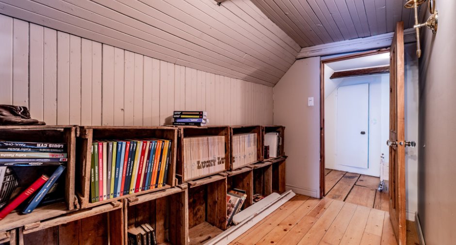Corridor