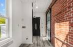 Salle de lavage