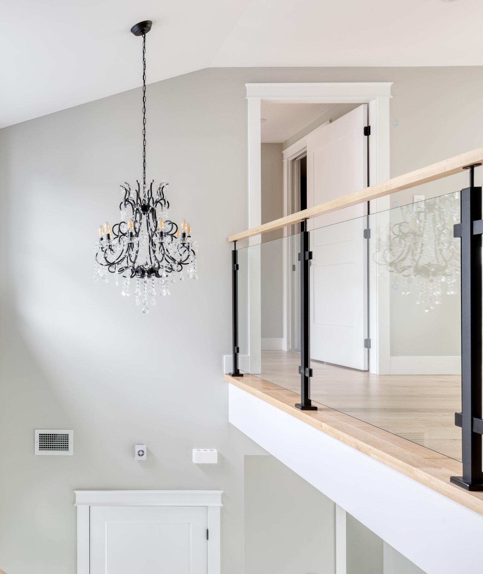 Mezzanine