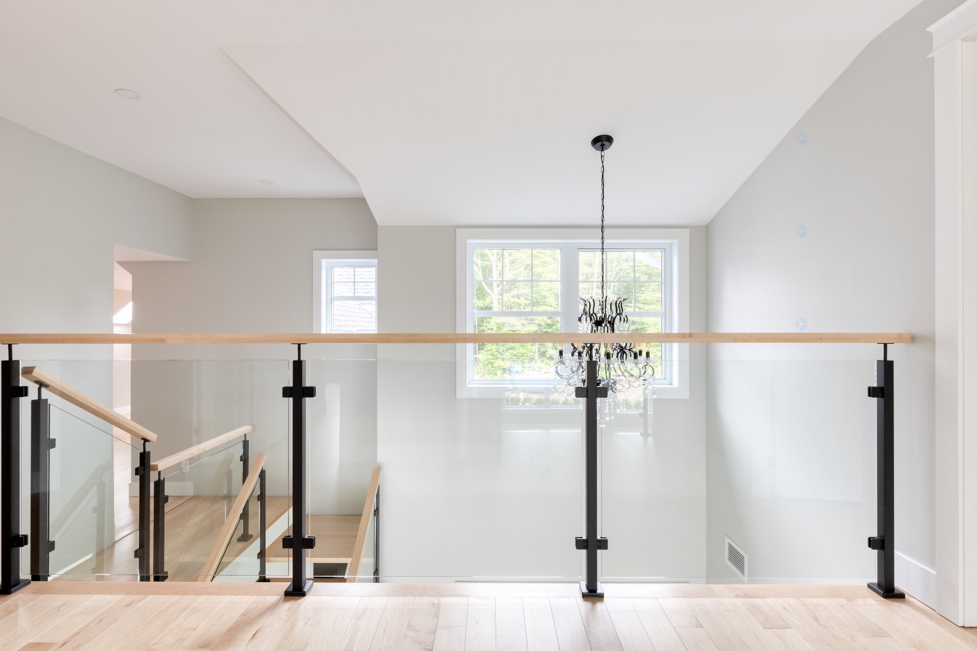 Mezzanine