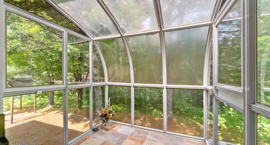 Solarium/Sunroom