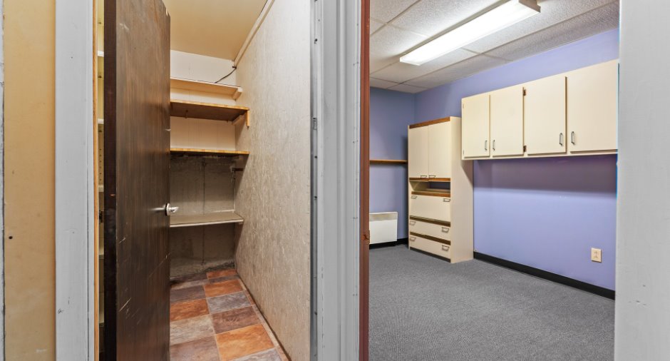 Cellar / Cold room