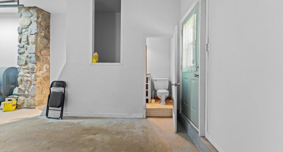 Washroom