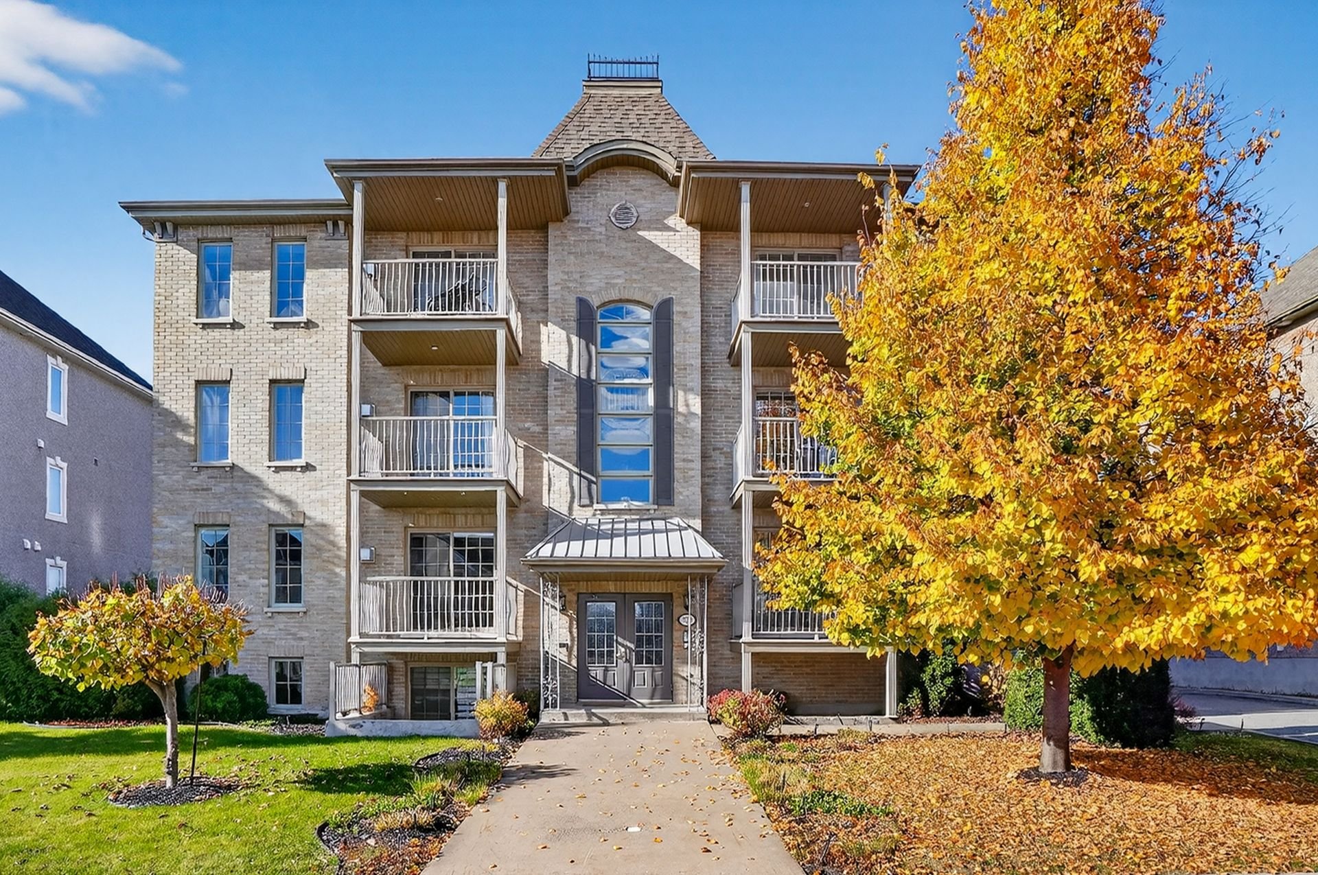 Apartment / Condo for sale, Repentigny