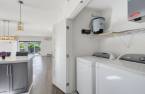 Salle de lavage