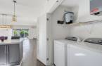 Salle de lavage