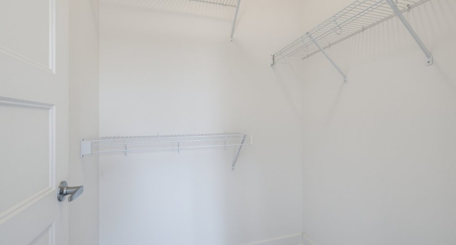Penderie (Walk-in)
