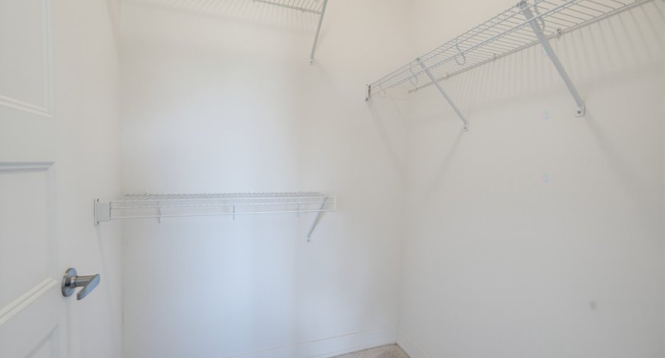Penderie (Walk-in)
