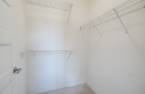 Penderie (Walk-in)