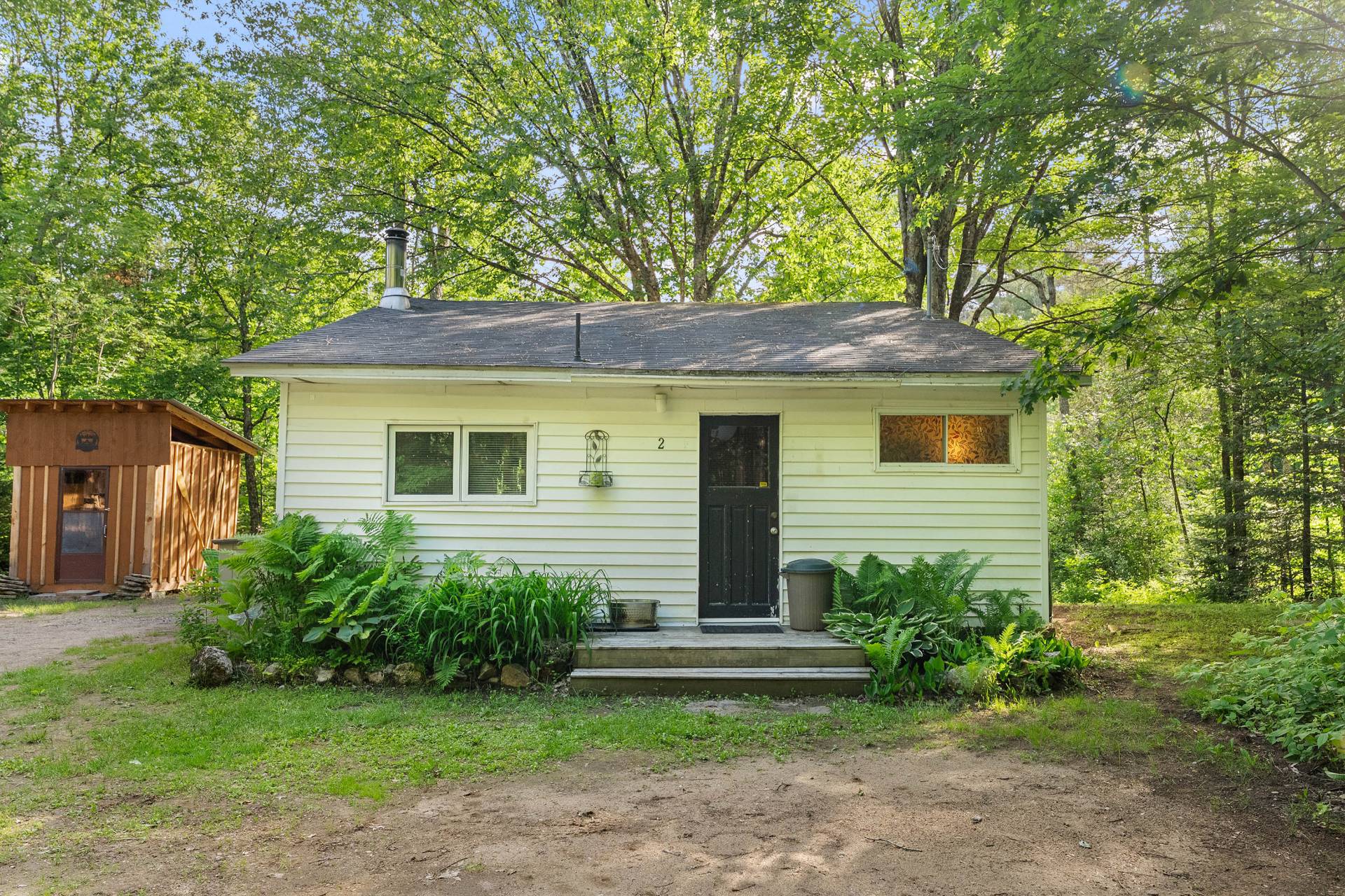 2 Ch. Giroux — photo 1