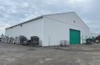 Entrepôt
