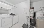 Salle de lavage