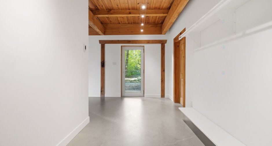 Hall d’entrée/Vestibule