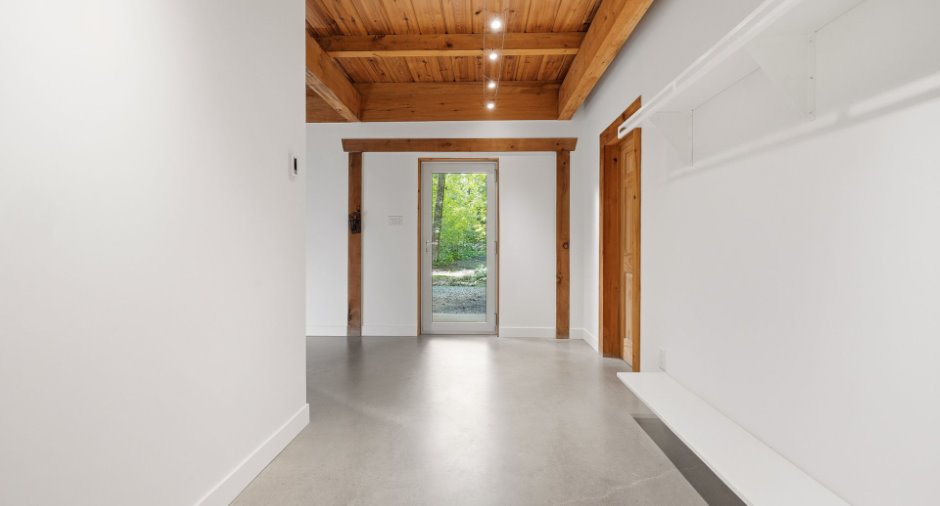 Hall d’entrée/Vestibule