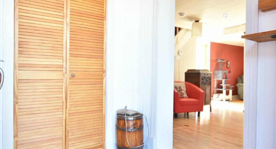 Hall d’entrée/Vestibule